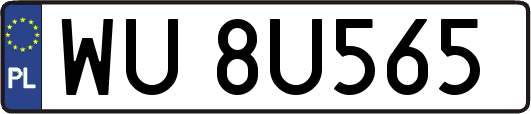 WU8U565