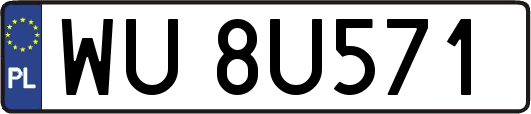 WU8U571