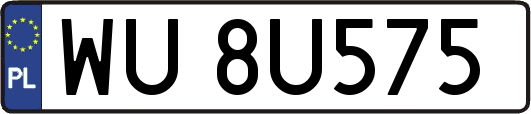 WU8U575