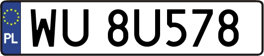 WU8U578