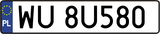 WU8U580