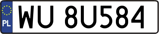 WU8U584
