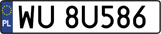 WU8U586