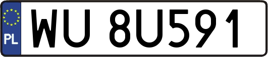 WU8U591