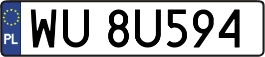 WU8U594