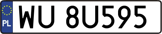 WU8U595