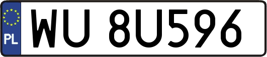 WU8U596