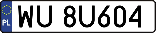 WU8U604