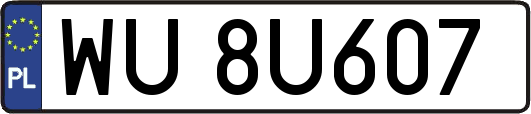 WU8U607