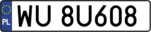 WU8U608