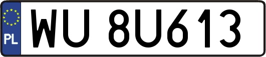 WU8U613