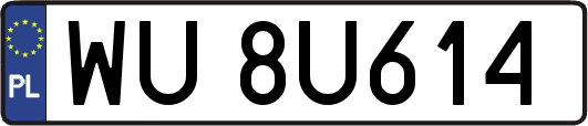 WU8U614