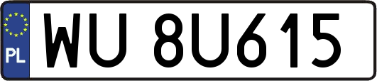 WU8U615