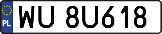 WU8U618
