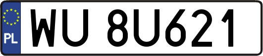WU8U621