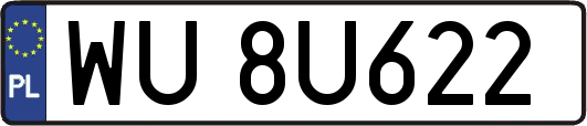 WU8U622