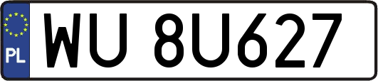 WU8U627
