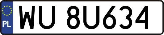 WU8U634