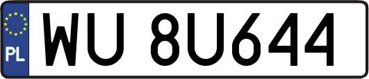 WU8U644