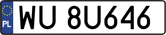 WU8U646