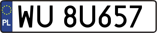WU8U657