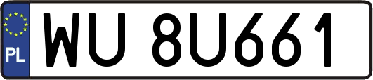 WU8U661