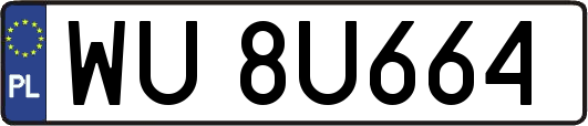 WU8U664