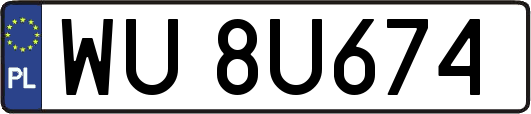 WU8U674