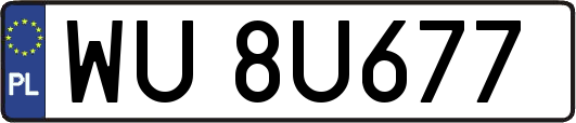 WU8U677
