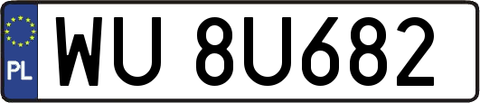 WU8U682