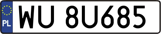 WU8U685