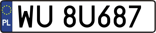 WU8U687