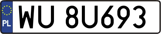 WU8U693