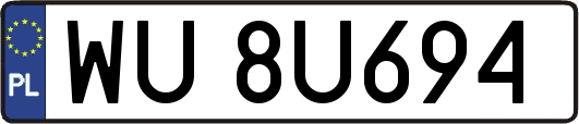 WU8U694