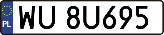 WU8U695