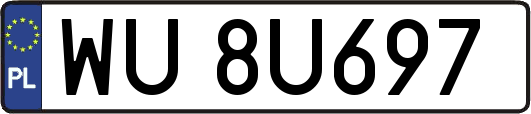 WU8U697