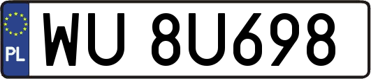 WU8U698