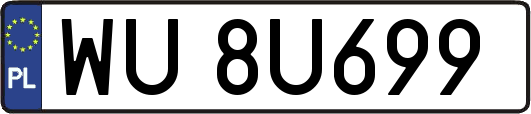 WU8U699