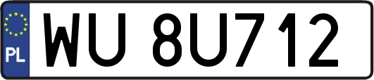 WU8U712