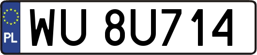 WU8U714