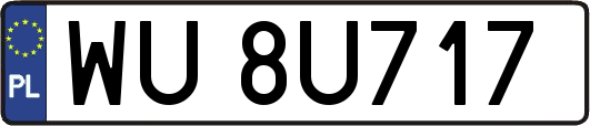 WU8U717