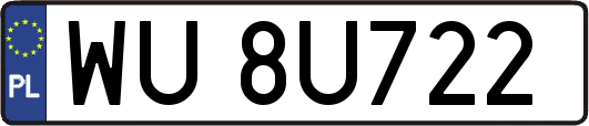 WU8U722