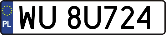 WU8U724