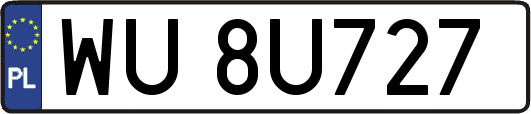 WU8U727