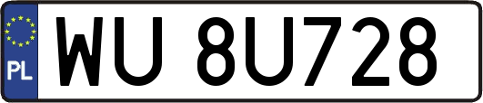 WU8U728