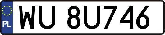 WU8U746