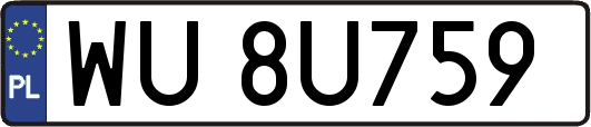 WU8U759