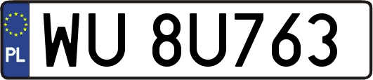 WU8U763