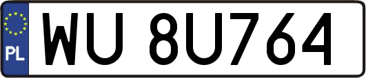 WU8U764