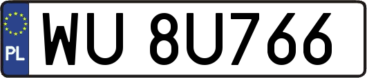 WU8U766